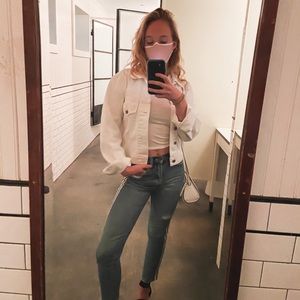 Meet your Posher, Erin